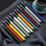 Leuchtturm1917 Drehgriffel Nr. 2 Rising Sun Orange Mechanical Pencil (0.7 MM) 366191