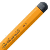 Leuchtturm1917 Drehgriffel Nr. 2 Rising Sun Orange Mechanical Pencil (0.7 MM) 366191