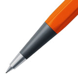 Leuchtturm1917 Drehgriffel Nr. 2 Pumpkin Orange Mechanical Pencil (0.7 MM) 374014