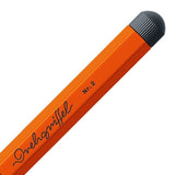 Leuchtturm1917 Drehgriffel Nr. 2 Pumpkin Orange Mechanical Pencil (0.7 MM) 374014