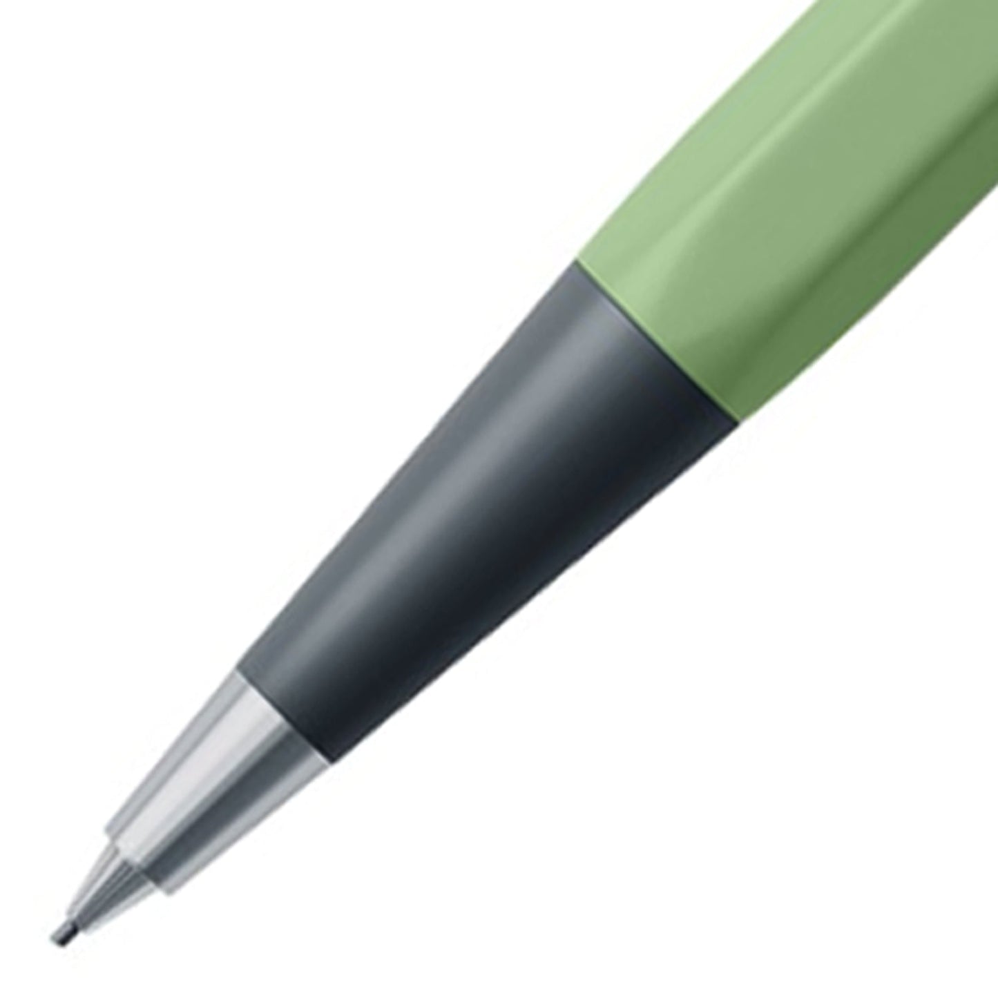 Leuchtturm1917 Drehgriffel Nr. 2 Sage Green Mechanical Pencil (0.7 MM) 366192