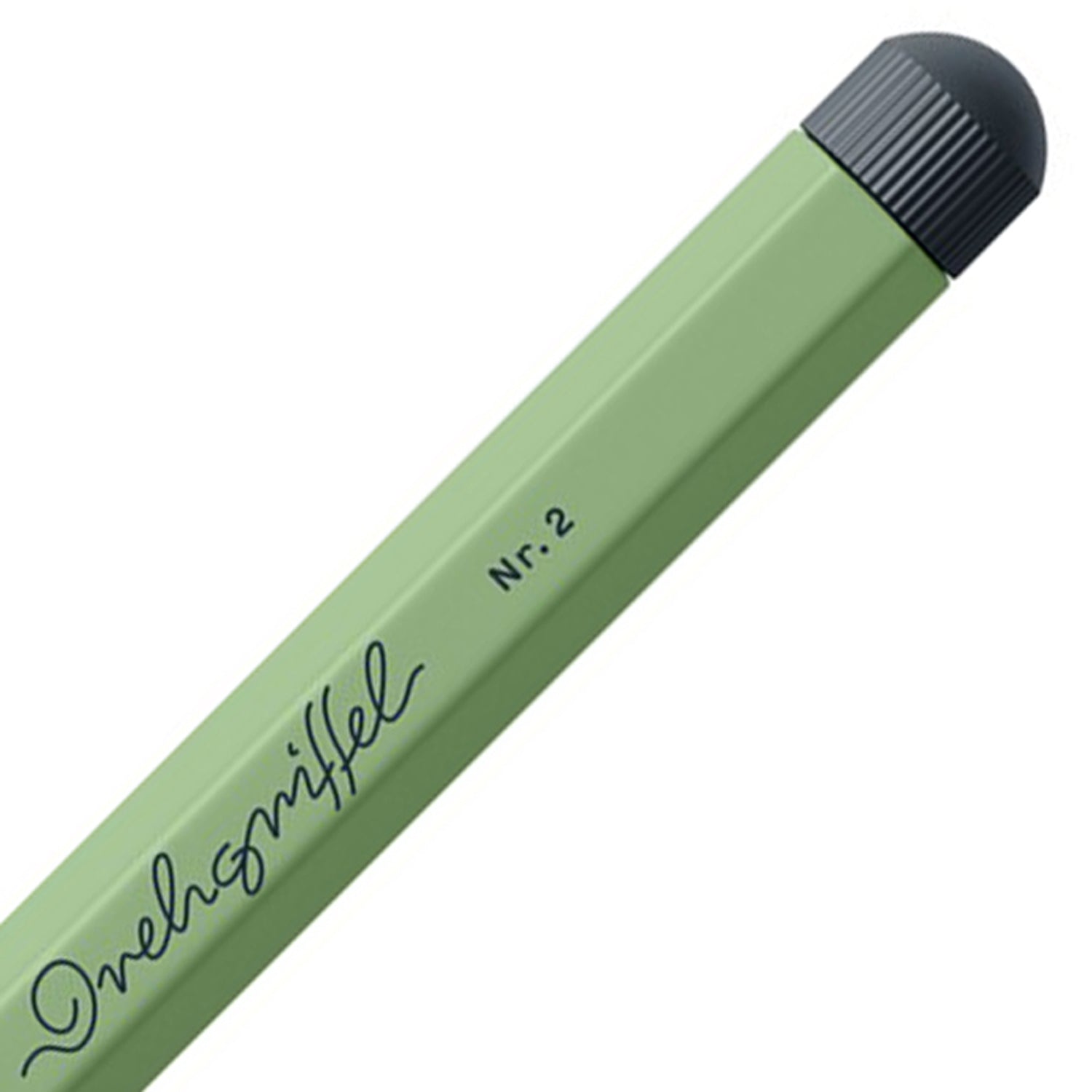 Leuchtturm1917 Drehgriffel Nr. 2 Sage Green Mechanical Pencil (0.7 MM) 366192