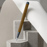 Leuchtturm1917 Drehgriffel Nr. 2 Spice Brown Mechanical Pencil (0.7 MM) 372224
