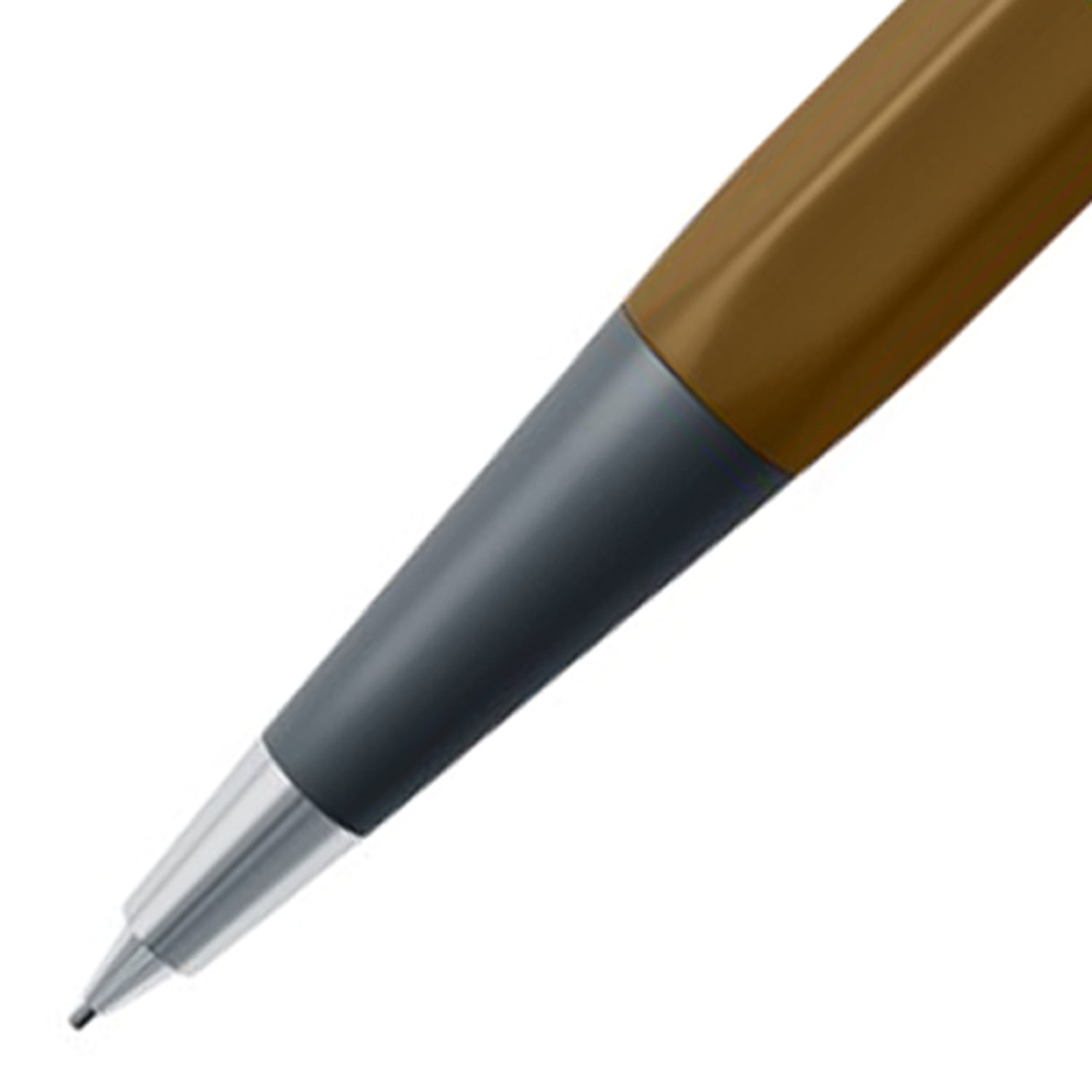 Leuchtturm1917 Drehgriffel Nr. 2 Spice Brown Mechanical Pencil (0.7 MM) 372224