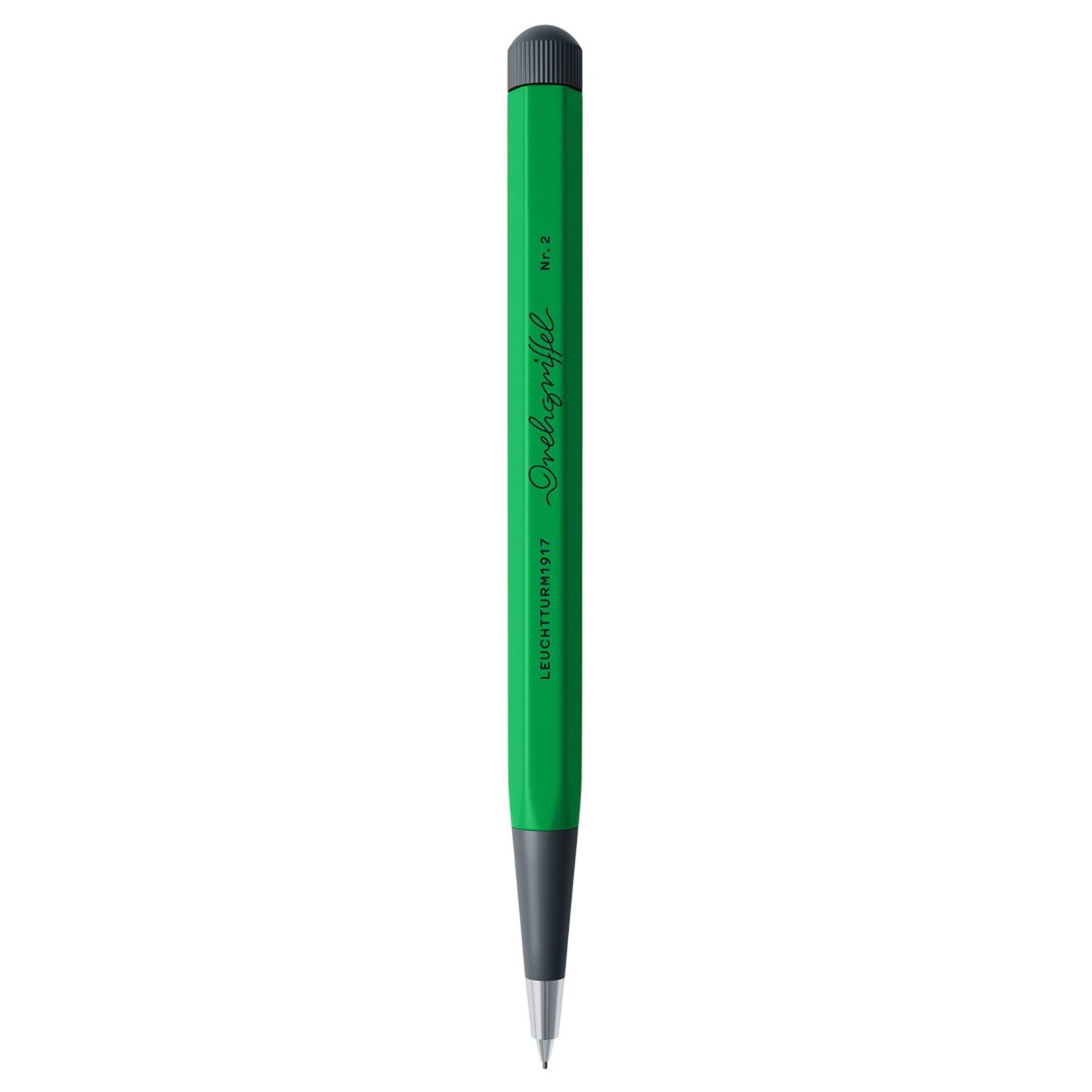 Leuchtturm1917 Drehgriffel Nr. 2 Spring Leaf Mechanical Pencil (0.7 MM) 372223