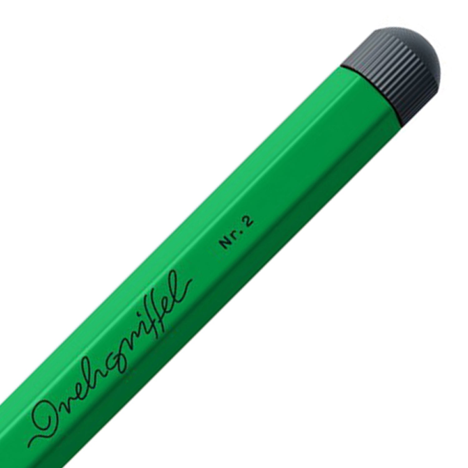 Leuchtturm1917 Drehgriffel Nr. 2 Spring Leaf Mechanical Pencil (0.7 MM) 372223