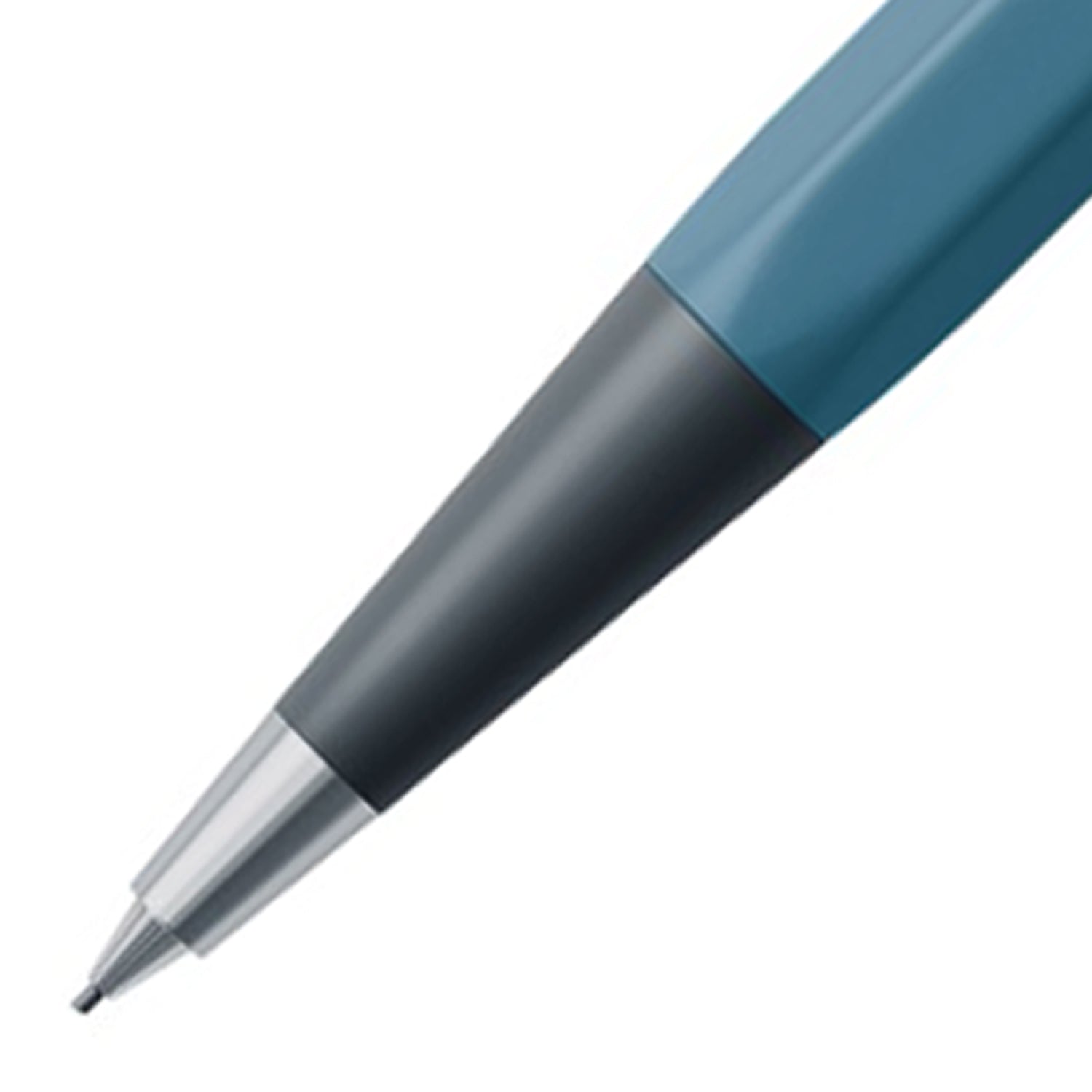 Leuchtturm1917 Drehgriffel Nr. 2 Stone Blue Mechanical Pencil (0.7 MM) 366195