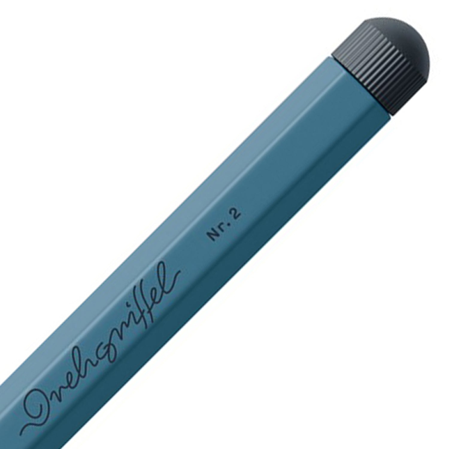 Leuchtturm1917 Drehgriffel Nr. 2 Stone Blue Mechanical Pencil (0.7 MM) 366195