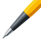 Leuchtturm1917 Drehgriffel Nr. 2 Sunflower Yellow Mechanical Pencil (0.7 MM) 374015
