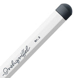 Leuchtturm1917 Drehgriffel Nr. 2 White Mechanical Pencil (0.7 MM) 366188