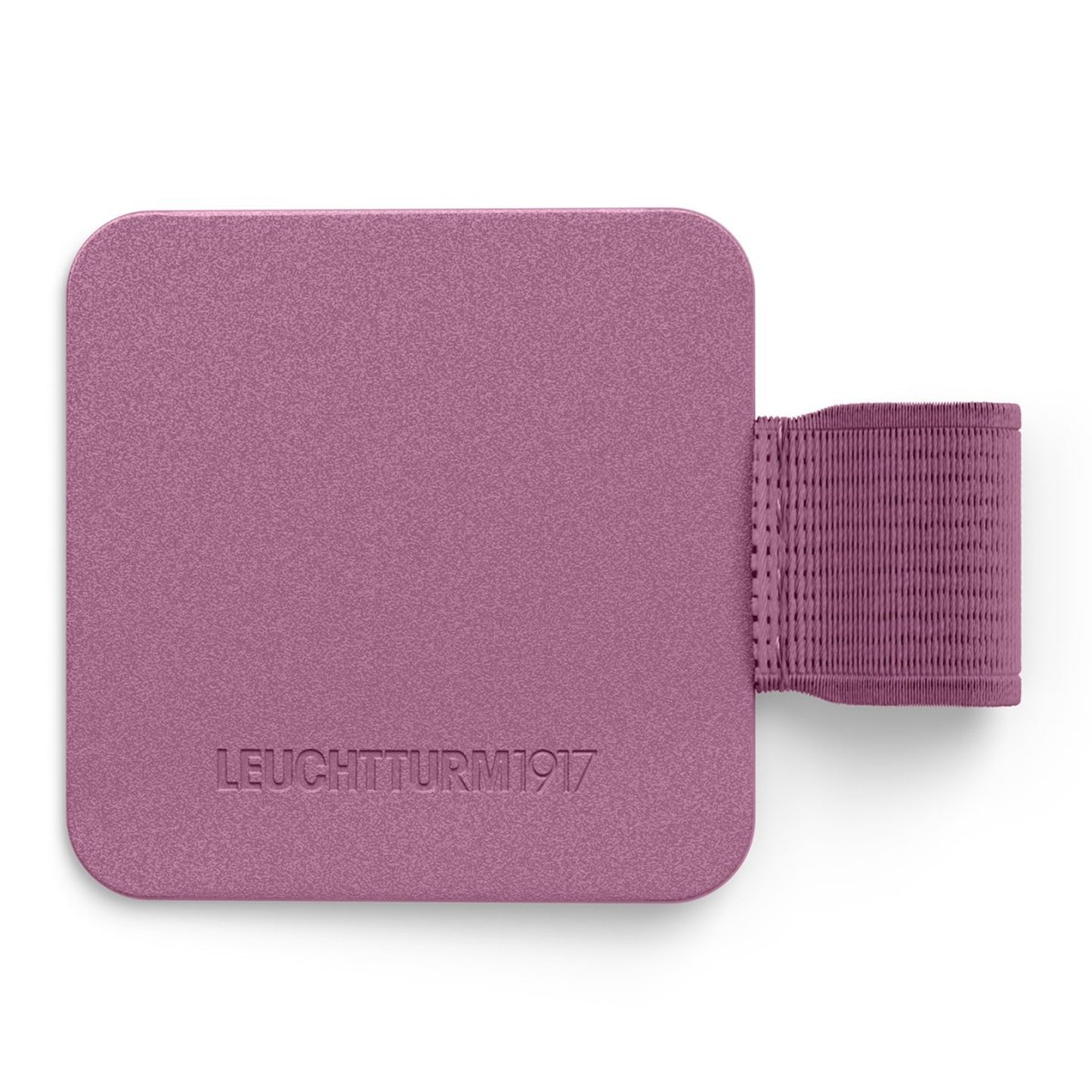 Leuchtturm1917 Dusty Rose Pen Loop 372226