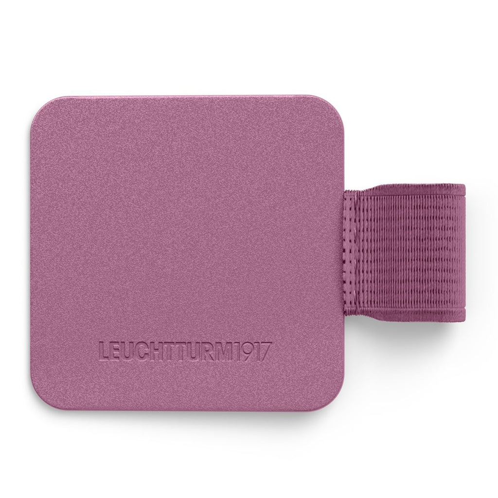 Leuchtturm1917 Dusty Rose Pen Loop 372226