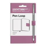 Leuchtturm1917 Dusty Rose Pen Loop 372226