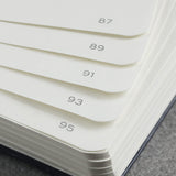 Leuchtturm1917 Master?Slim Sage Hardcover Notebook (A4+ - Squared) 363919