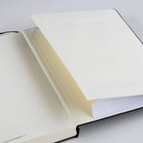 Leuchtturm1917 Master?Slim Sage Hardcover Notebook (A4+ - Squared) 363919