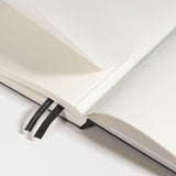 Leuchtturm1917 Master?Slim Sage Hardcover Notebook (A4+ - Squared) 363919
