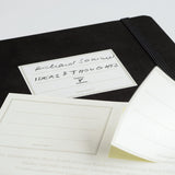 Leuchtturm1917 Master?Slim Sage Hardcover Notebook (A4+ - Squared) 363919