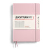 Leuchtturm1917 Powder Hardcover Notebook (A5 - Lined) 361573