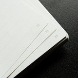 Leuchtturm1917 Pumpkin Hardcover Notebook (A5 - Lined) 373983
