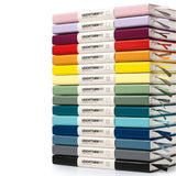 Leuchtturm1917 Cherry Hardcover Notebook (A5 - Lined) 373978