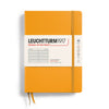 Leuchtturm1917 Rising Sun Hardcover Notebook (A5 - Lined) 363388