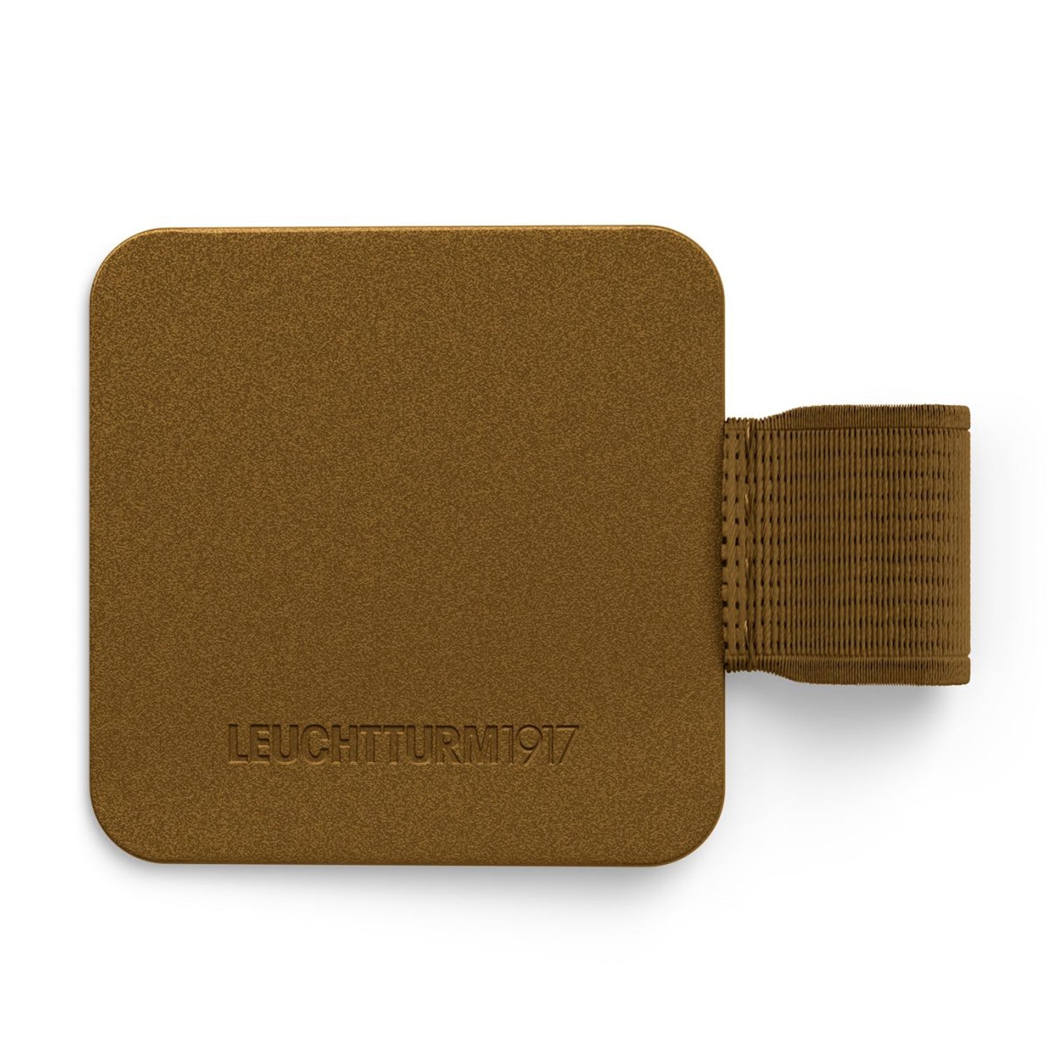 Leuchtturm1917 Spice Brown Pen Loop 372229