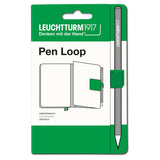 Leuchtturm1917 Spring Leaf Pen Loop 372228