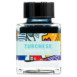 Leonardo Ink Bottle (Turchese - 40 ML) 2998