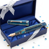 Leonardo Momento Zero Hawaii RGT Fountain Pen