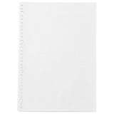 Logical Swing Air Loose Leaf (5mm Grid - A4) LL-A402S