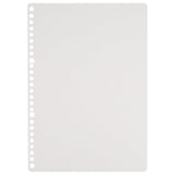 Logical Swing Air Loose Leaf (Plain - B5) LL-B504W