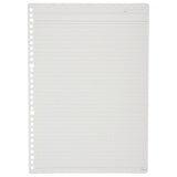 Logical Swing Loose Leaf (7mm Lined - B5) LL-B501A