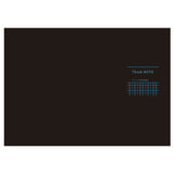Logical Think Notebook (5mm Grid - A3) RP-A301DB