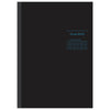 Logical Think Notebook (5mm Grid - B5) B552S-DB