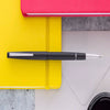 Lamy 001 2000 Black CT Fountain Pen