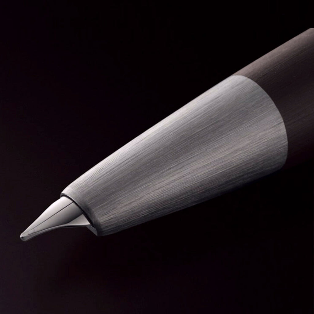 Lamy 001 2000 Brown Fountain Pen (Limited Edition)