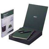 Lamy 001 2000 Pine CT Fountain Pen (Limited Edition)