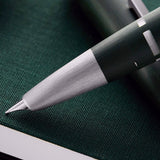 Lamy 001 2000 Pine CT Fountain Pen (Limited Edition)