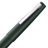 Lamy 001 2000 Pine CT Fountain Pen (Limited Edition)