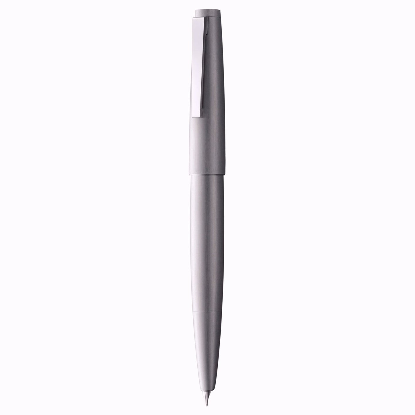 Lamy 002 2000 Metal CT Fountain Pen
