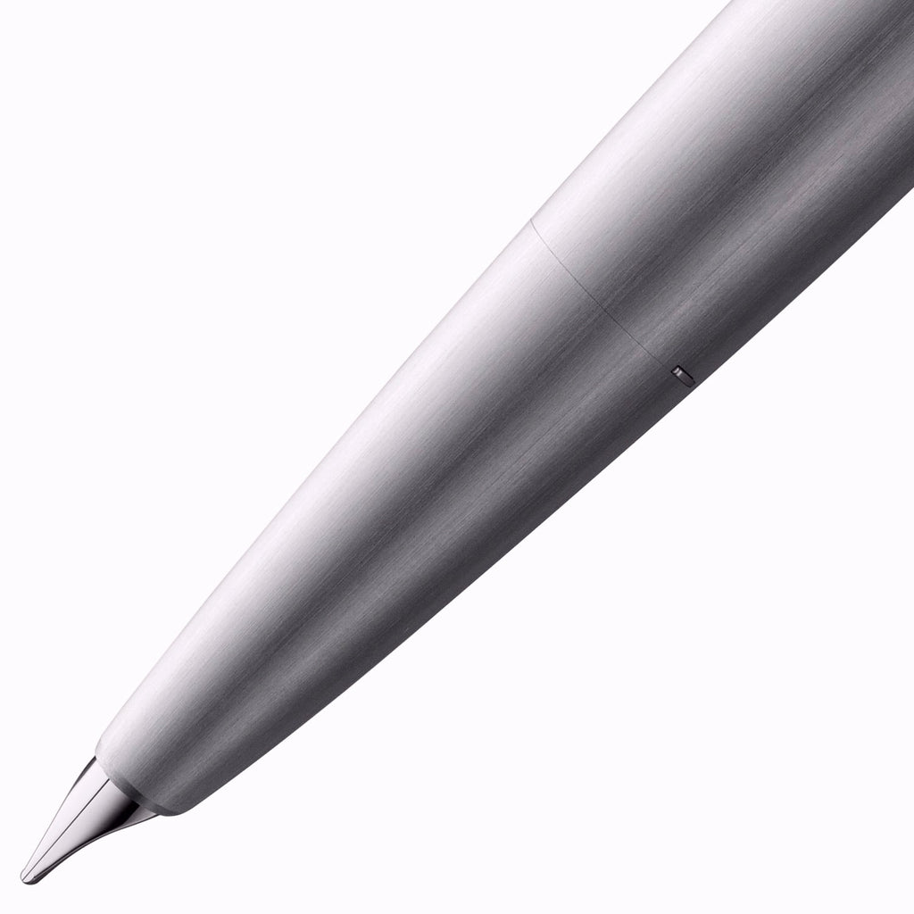 Lamy 002 2000 Metal CT Fountain Pen