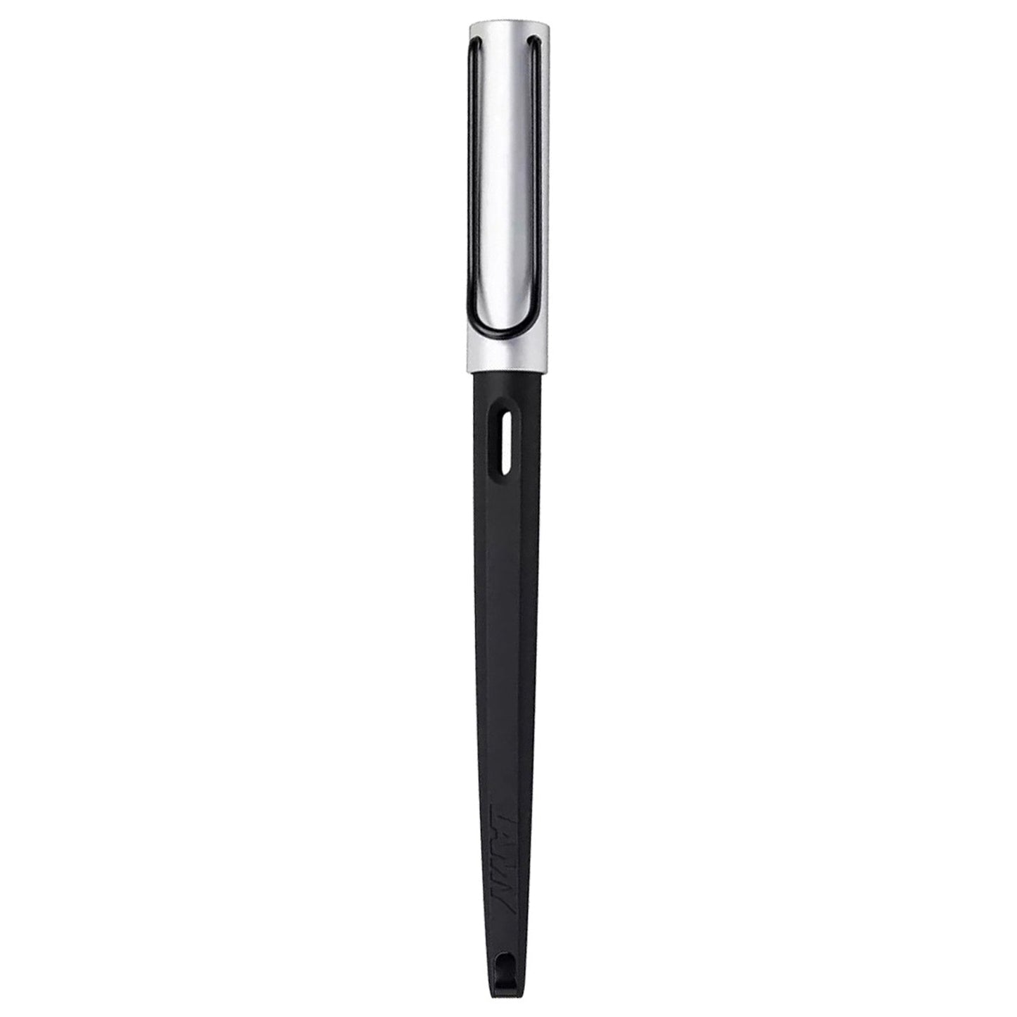 Lamy 011 Joy Black AL PVD Calligraphy Pen (1.1 MM) 4029990