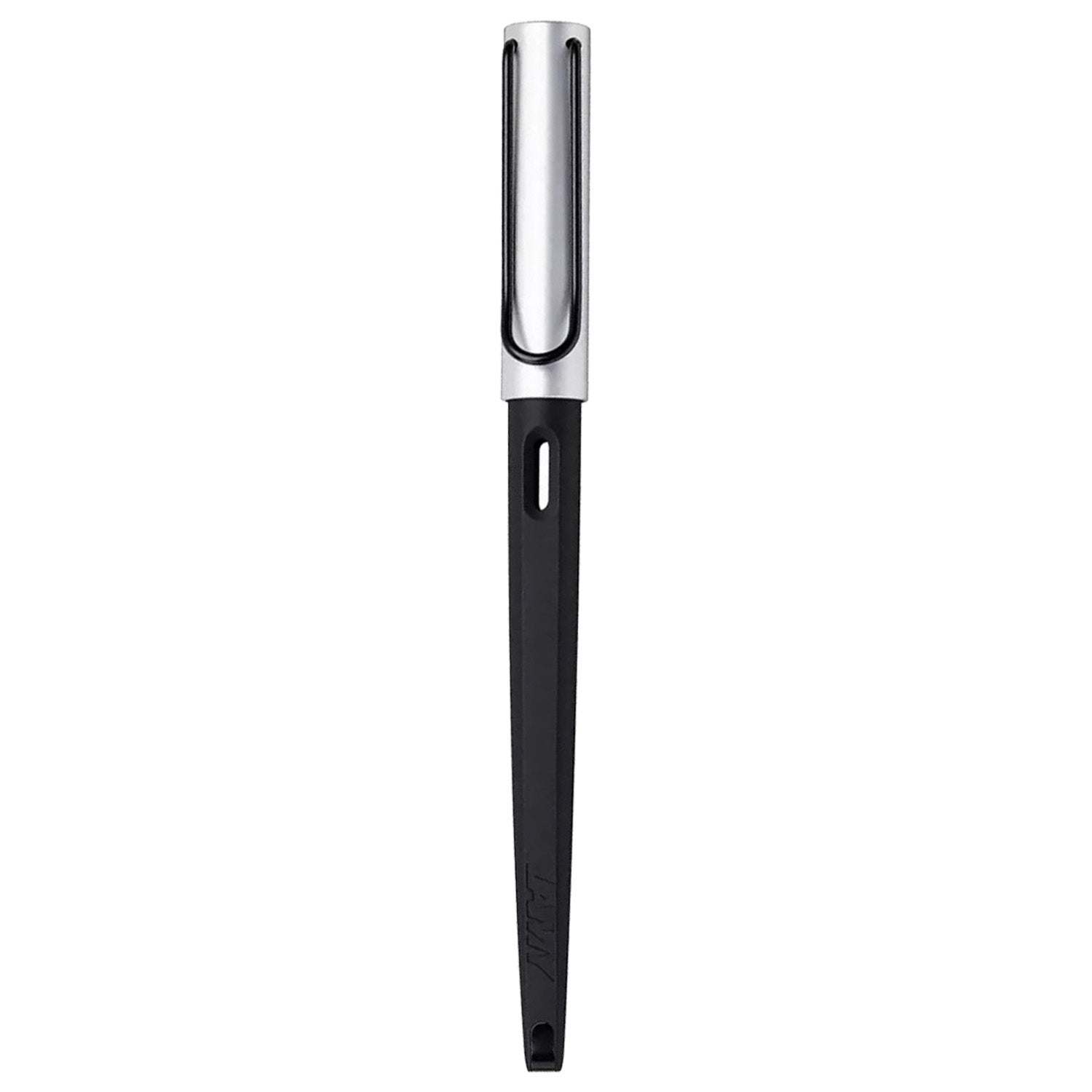 Lamy 011 Joy Black AL PVD Calligraphy Pen (1.1 MM) 4029990
