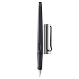 Lamy 011 Joy Black AL PVD Calligraphy Pen (1.1 MM) 4029990