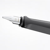 Lamy 011 Joy Black AL PVD Calligraphy Pen (1.1 MM) 4029990