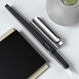 Lamy 011 Joy Black AL PVD Calligraphy Pen (1.1 MM) 4029990