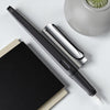 Lamy 011 Joy Black AL PVD Calligraphy Pen (1.1 MM) 4029990