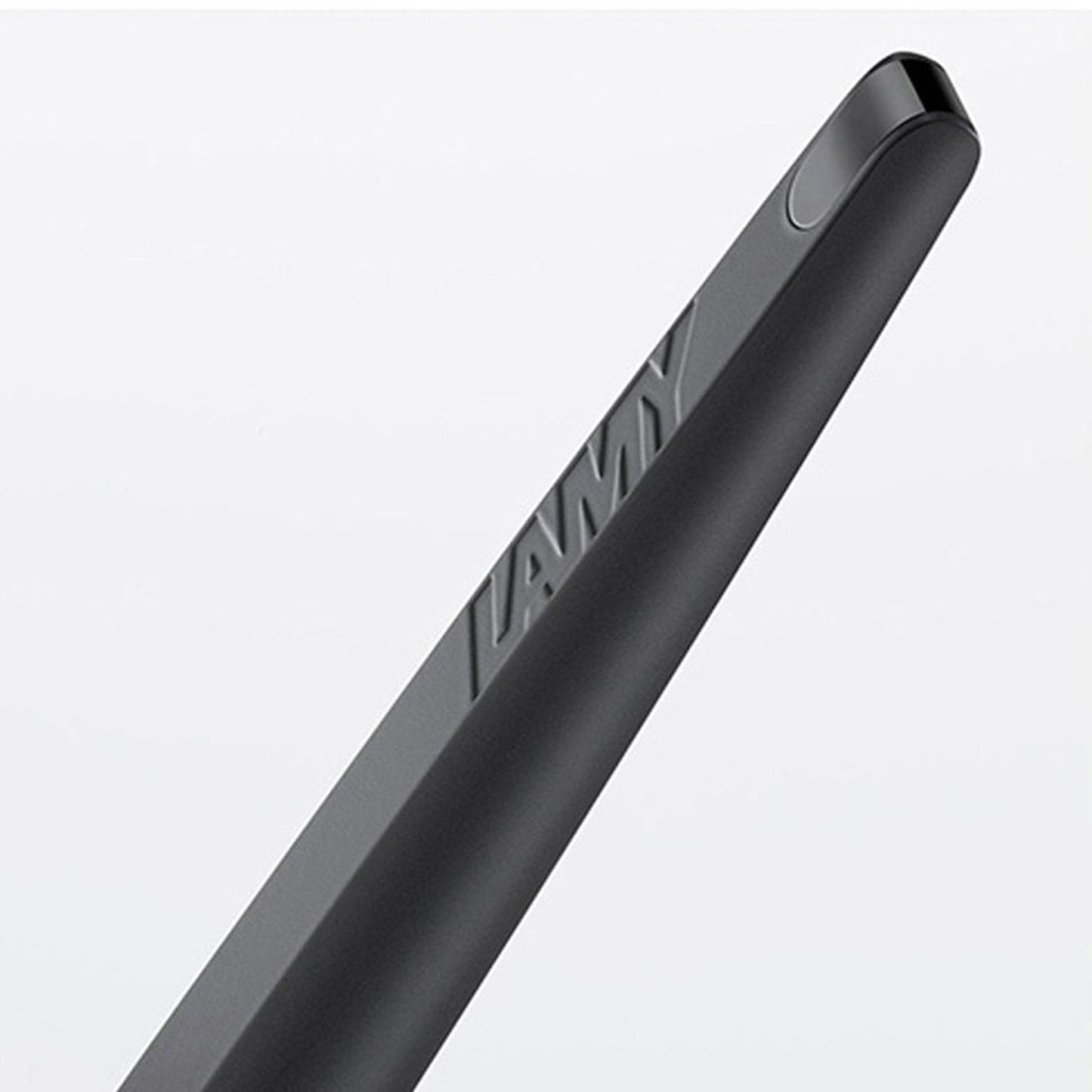 Lamy 011 Joy Black AL PVD Calligraphy Pen (1.1 MM) 4029990