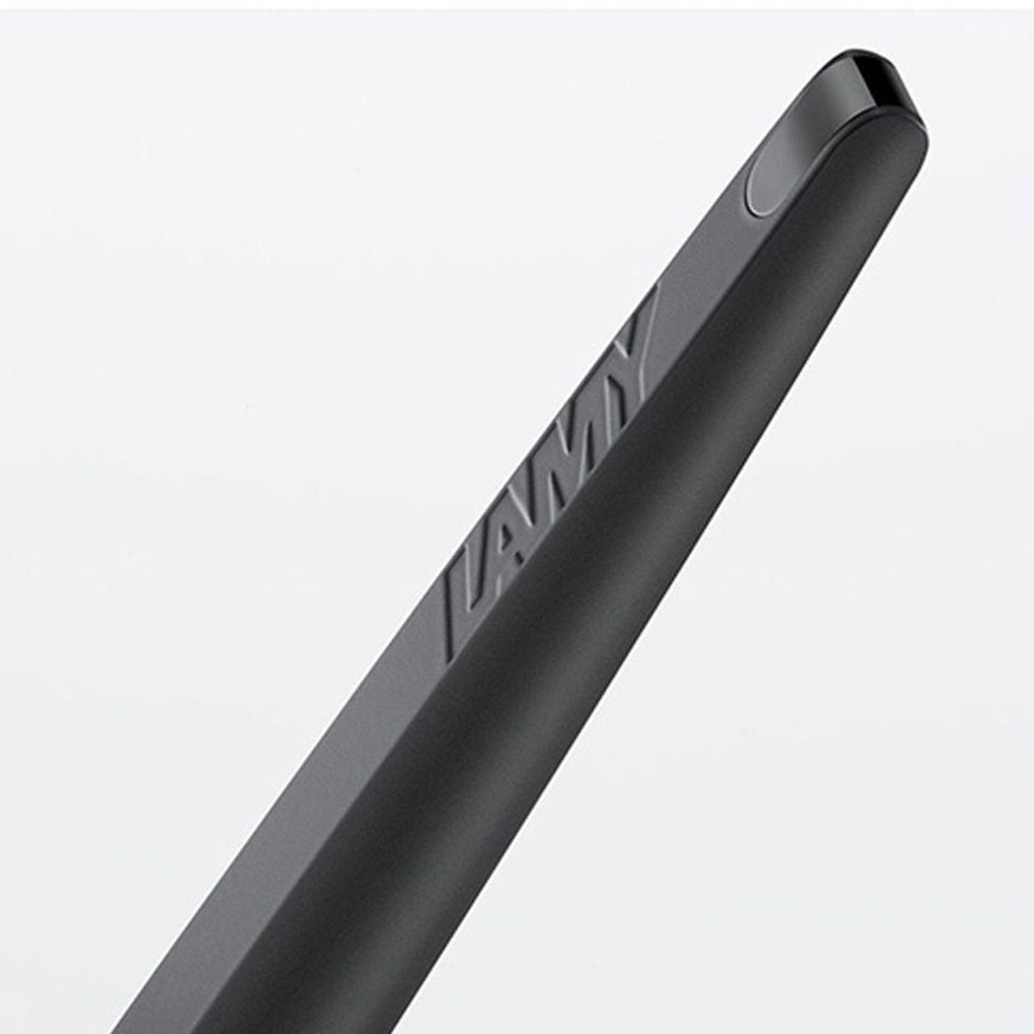 Lamy 011 Joy Black AL PVD Calligraphy Pen (1.1 MM) 4029990