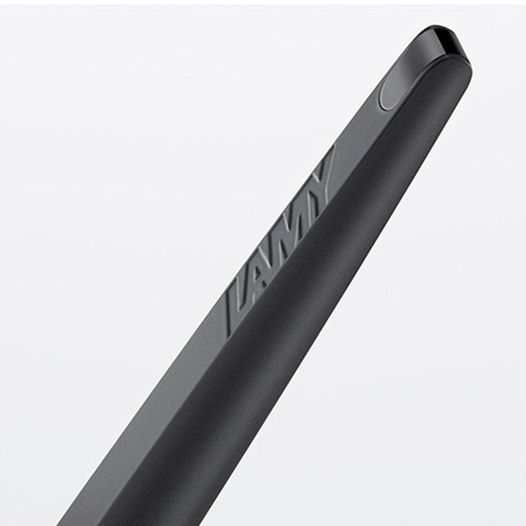 Lamy 011 Joy Black AL PVD Calligraphy Pen